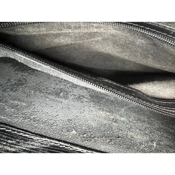 LOUIS VUITTON Epi Sac Plat - Picture 11 of 16